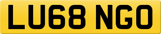 LU68NGO